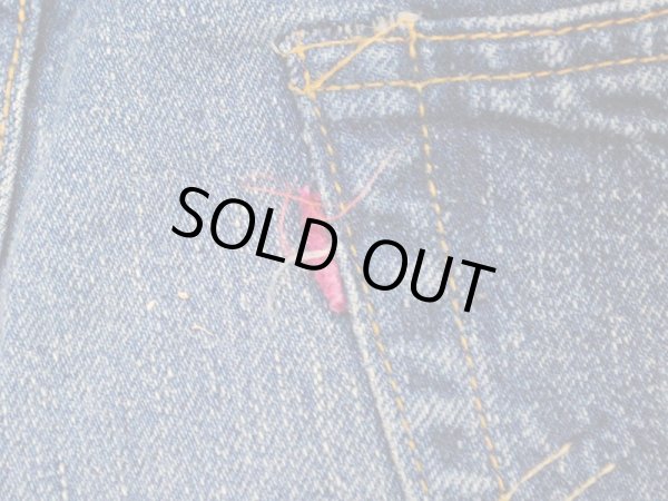 画像11: WareHouse (ウェアハウス) Lot 2ND-HAND 1101 (USED WASH-中) [新品]