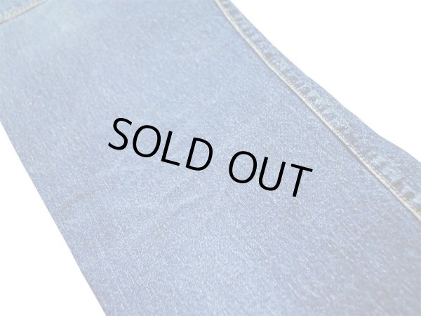 画像14: WareHouse (ウェアハウス) Lot 2ND-HAND 1101 (USED WASH-中) [新品]