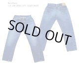 画像: WareHouse (ウェアハウス) Lot 2ND-HAND 1101 (USED WASH-中) [新品]