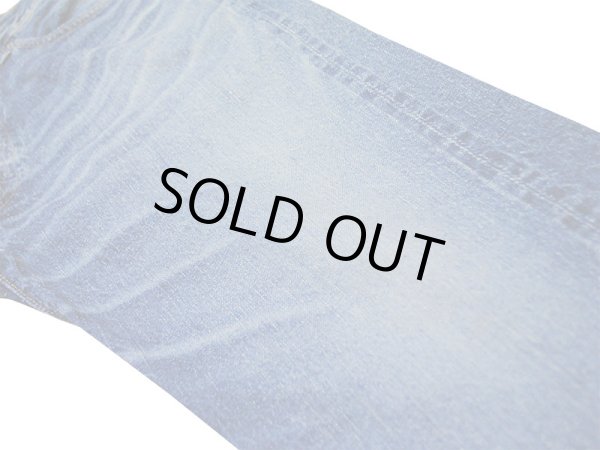 画像13: WareHouse (ウェアハウス) Lot 2ND-HAND 1101 (USED WASH-中) [新品]