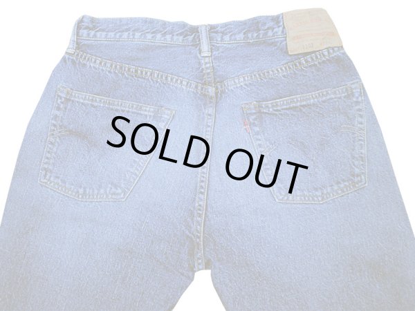 画像8: WareHouse (ウェアハウス) Lot 2ND-HAND 1101 (USED WASH-中) [新品]