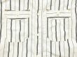 画像11: Eight-G（エイトＧ）“4oz COTTON LINEN STRIPE WORK SHIRT” 2022年生産タイプ 8SS-33-22SS