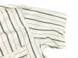 画像12: Eight-G（エイトＧ）“4oz COTTON LINEN STRIPE WORK SHIRT” 2022年生産タイプ 8SS-33-22SS