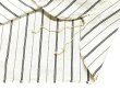 画像14: Eight-G（エイトＧ）“4oz COTTON LINEN STRIPE WORK SHIRT” 2022年生産タイプ 8SS-33-22SS