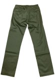 画像3: BUZZ RICKSON'S バズリクソンズ BR40025A “BUZZ RICKSON'S　ORIGNAN SPEC CHINOS” バスリクソンズ　オリジナルスペックチノパンツ メーカーワンウォッシュ済み