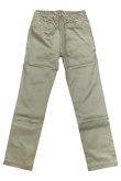 画像11: BUZZ RICKSON'S バズリクソンズ BR40025A “BUZZ RICKSON'S　ORIGNAN SPEC CHINOS” バスリクソンズ　オリジナルスペックチノパンツ メーカーワンウォッシュ済み