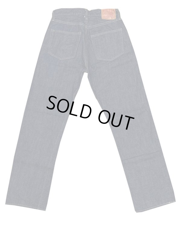 画像2: Sugar Cane(シュガーケーン) SC41947 421A ワンウォッシュ(メーカー洗い) SC41947-421