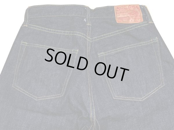 画像4: Sugar Cane(シュガーケーン) SC41947 421A ワンウォッシュ(メーカー洗い) SC41947-421