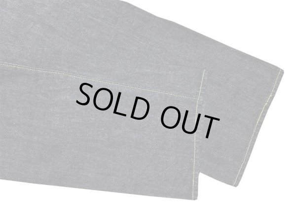 画像10: Sugar Cane(シュガーケーン) SC41947 421A ワンウォッシュ(メーカー洗い) SC41947-421