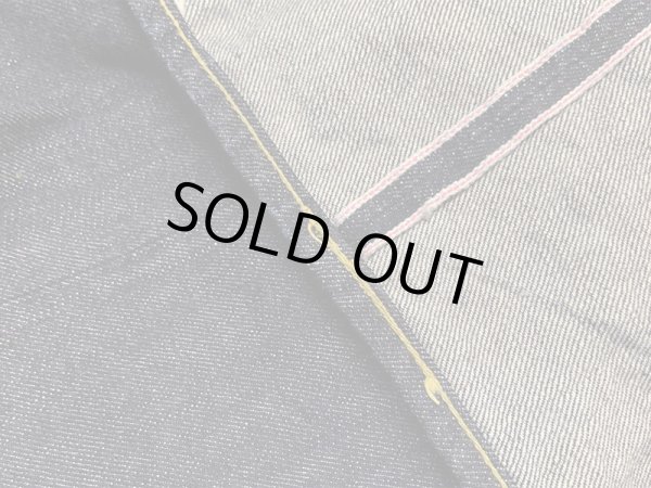 画像11: Sugar Cane(シュガーケーン) SC41947 421A ワンウォッシュ(メーカー洗い) SC41947-421