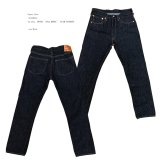 画像: Sugar Cane(シュガーケーン) SC42021 14.25oz. DENIM “2021 MODEL” (SLIM TAPERED) メーカーワンウォ済み SC42021A