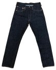 画像3: Sugar Cane(シュガーケーン) SC42021 14.25oz. DENIM “2021 MODEL” (SLIM TAPERED) メーカーワンウォ済み SC42021A