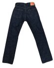 画像2: Sugar Cane(シュガーケーン) “1955Z MODEL (ZIPPER FLY) ” 14oz. DENIM SC42955　A