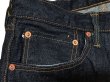 画像10: Sugar Cane(シュガーケーン) “1955Z MODEL (ZIPPER FLY) ” 14oz. DENIM SC42955　A