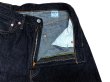 画像11: Sugar Cane(シュガーケーン) “1955Z MODEL (ZIPPER FLY) ” 14oz. DENIM SC42955　A