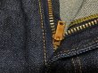 画像14: Sugar Cane(シュガーケーン) “1955Z MODEL (ZIPPER FLY) ” 14oz. DENIM SC42955　A