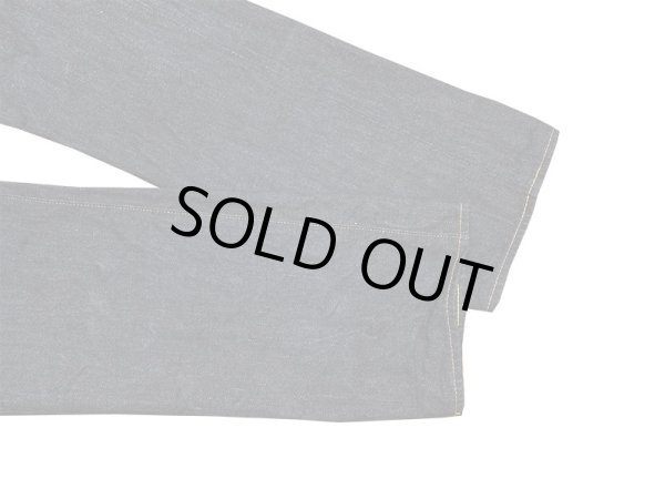 画像15: Sugar Cane(シュガーケーン) “1955Z MODEL (ZIPPER FLY) ” 14oz. DENIM SC42955　A