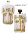 画像1: Sun Surf Special Edition (サンサーフスペシャルエディション) Hawaiian Shirt(アロハシャツ) DUKE KAHANAMOKU ショートスリーブ “PALM TREE"