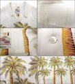 画像2: Sun Surf Special Edition (サンサーフスペシャルエディション) Hawaiian Shirt(アロハシャツ) DUKE KAHANAMOKU ショートスリーブ “PALM TREE"