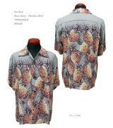 画像: Sun Surf(サンサーフ) Short sleeve Hawaiian Shirt(半袖アロハ) “PINEAPPLE” SS36441-14SSSurf(サンサーフ) Short sleeve Hawaiian Shirt(半袖アロハ) “ROMANTIC HAWAIIAN NICKNAMES” 38332-20SS