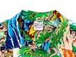 画像4: Sun Surf(サンサーフ)SPECIAL EDITION(スペシャル　エディション) Hawaiian Shirt(アロハ) ショートスリーブ “FESTIVAL”
