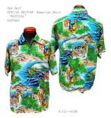 画像: Sun Surf(サンサーフ)SPECIAL EDITION(スペシャル　エディション) Hawaiian Shirt(アロハ) ショートスリーブ “FESTIVAL”