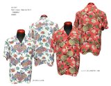 画像: Sun Surf(サンサーフ) Short sleeve Hawaiian Shirt(半袖アロハ) “PINEAPPLE” SS38561-21SS