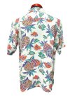 画像9: Sun Surf(サンサーフ) Short sleeve Hawaiian Shirt(半袖アロハ) “PINEAPPLE” SS38561-21SS