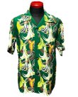 画像8: Sun Surf(サンサーフ) Short sleeve Hawaiian Shirt(半袖アロハ) “TARO LEAF ANGEL'S TRUMPET” SS38562-21SS