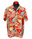 画像2: Sun Surf(サンサーフ)SPECIAL EDITION（スペシャル　エディション) Short sleeve Hawaiian Shirt(半袖アロハ) “MACINTOSH MENU” SS38676-21SS