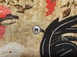 画像10: SUN SURF×日本の意匠 National Treasure of Japan Short sleeve Hawaiian Shirt(半袖アロハ) “動植さい絵 南天雄鶏図” SS38716-21SS