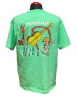 画像9: Sun Surf(サンサーフ) THE SINGING SURF RIDERS Short sleeve t-shirt “SONG OF HAWAII” SS78793-21SS