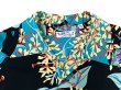 画像4: Sun Surf(サンサーフ) Hawaiian Shirt(アロハ) ロングスリーブ "KAHILI GINGER"