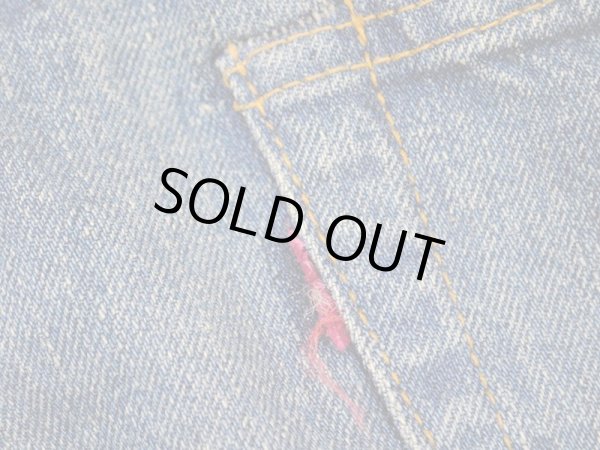 WareHouse(ウェアハウス) Lot 2ND-HAND 1100 (USED WASH)[新品 WareHouse(ウェアハウス) Lot 2ND-HAND 1100 (USED WASH)[新品