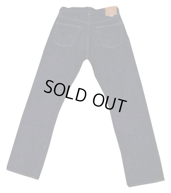 画像2: WareHouse(ウェアハウス) Lot 800XX ワンウォッシュ 2018年タイプ Wh-800XX-18