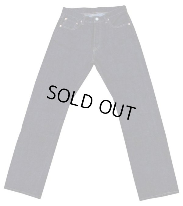 画像3: WareHouse(ウェアハウス) Lot 800XX ワンウォッシュ 2018年タイプ Wh-800XX-18