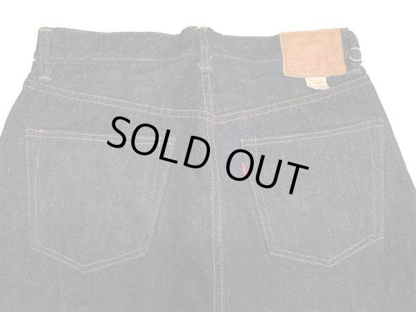 画像4: WareHouse(ウェアハウス) Lot 800XX ワンウォッシュ 2018年タイプ Wh-800XX-18