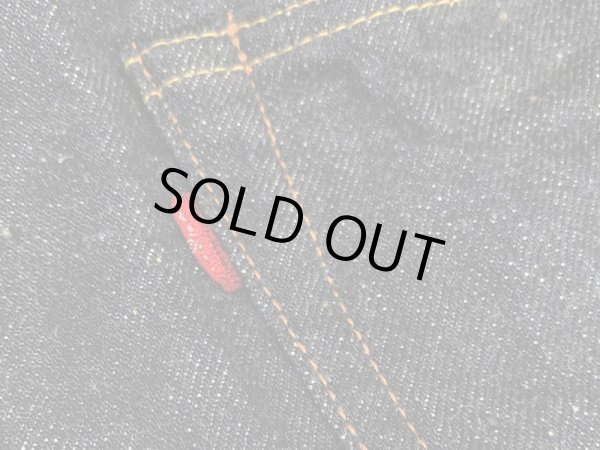 画像6: WareHouse(ウェアハウス) Lot 800XX ワンウォッシュ 2018年タイプ Wh-800XX-18