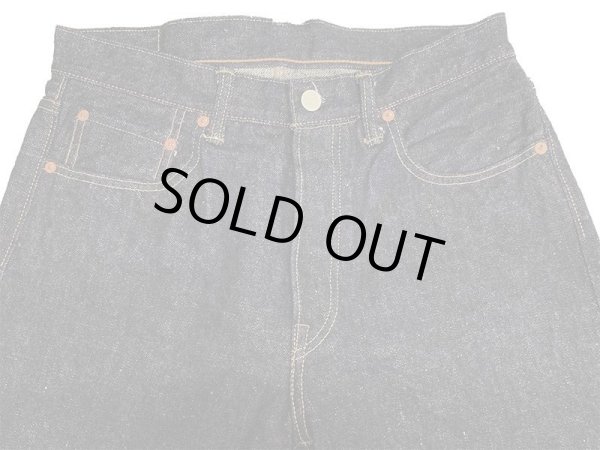 画像7: WareHouse(ウェアハウス) Lot 800XX ワンウォッシュ 2018年タイプ Wh-800XX-18