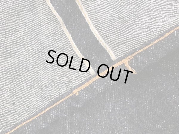 画像10: WareHouse(ウェアハウス) Lot 800XX ワンウォッシュ 2018年タイプ Wh-800XX-18