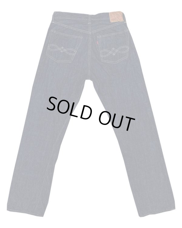 画像2: WareHouse(ウェアハウス) Lot DD-1001XX(1947 MODEL) ONE WASH