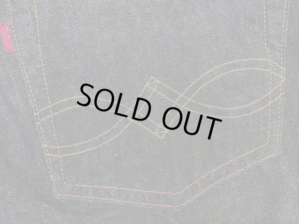 画像6: WareHouse(ウェアハウス) Lot DD-1001XX(1947 MODEL) ONE WASH