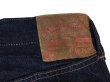 画像8: WareHouse(ウェアハウス) Lot DD-1001XX(1947 MODEL) ONE WASH