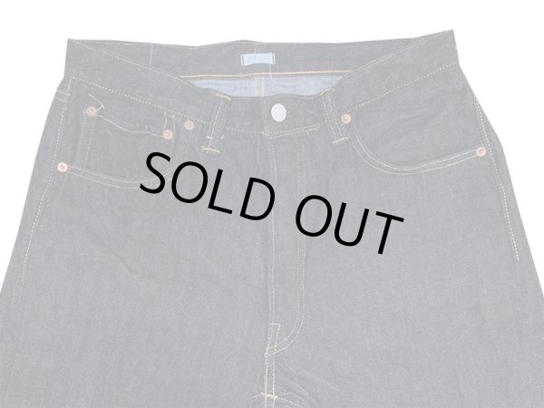 画像9: WareHouse(ウェアハウス) Lot DD-1001XX(1947 MODEL) ONE WASH