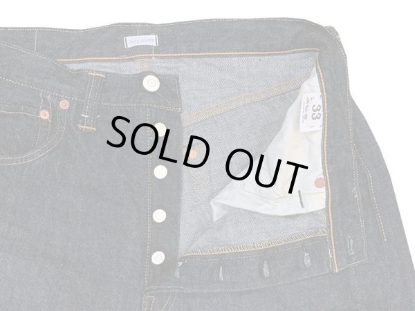 画像10: WareHouse(ウェアハウス) Lot DD-1001XX(1947 MODEL) ONE WASH