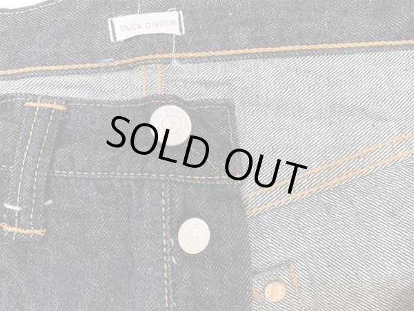 画像11: WareHouse(ウェアハウス) Lot DD-1001XX(1947 MODEL) ONE WASH