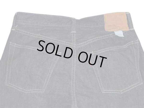 画像4: WareHouse(ウェアハウス) Lot900xx ワンウォッシュ 2019年タイプ