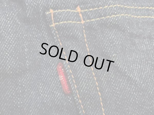 画像6: WareHouse(ウェアハウス) Lot900xx ワンウォッシュ 2019年タイプ