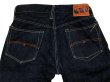 画像4: Eight-G（エイトＧ）LOT：402-WW2“1944 MODEL 17oz WW2”タイトストレート