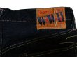 画像5: Eight-G（エイトＧ）LOT：402-WW2“1944 MODEL 17oz WW2”タイトストレート